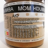 Salsa Yassa Mom Koumba 230 ml